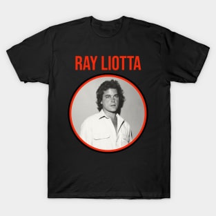 Ray Liotta T-Shirt